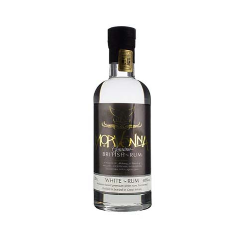 Morvenna White Rum 20cl