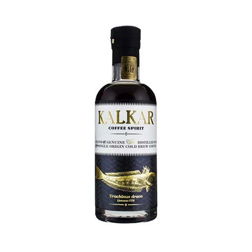 Kalkar Rum Liqueur 20cl