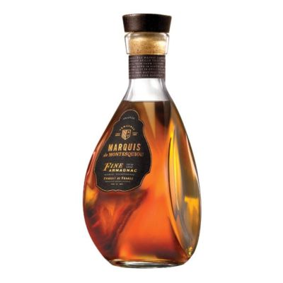 5.26 Marquis Fine Armagnac