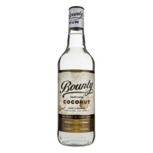 Bounty Coconut Rum