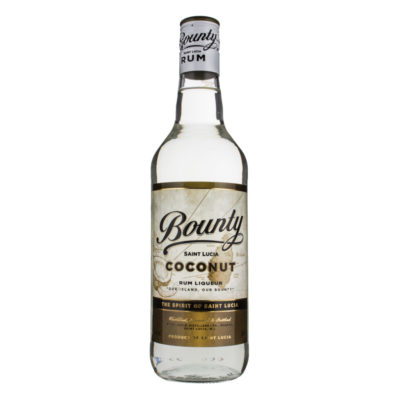 Bounty Coconut Rum