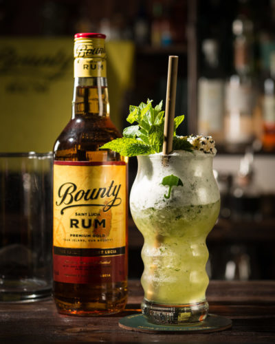 Bounty Gold Rum - Image 3