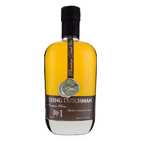 Flying Dutchman Rum