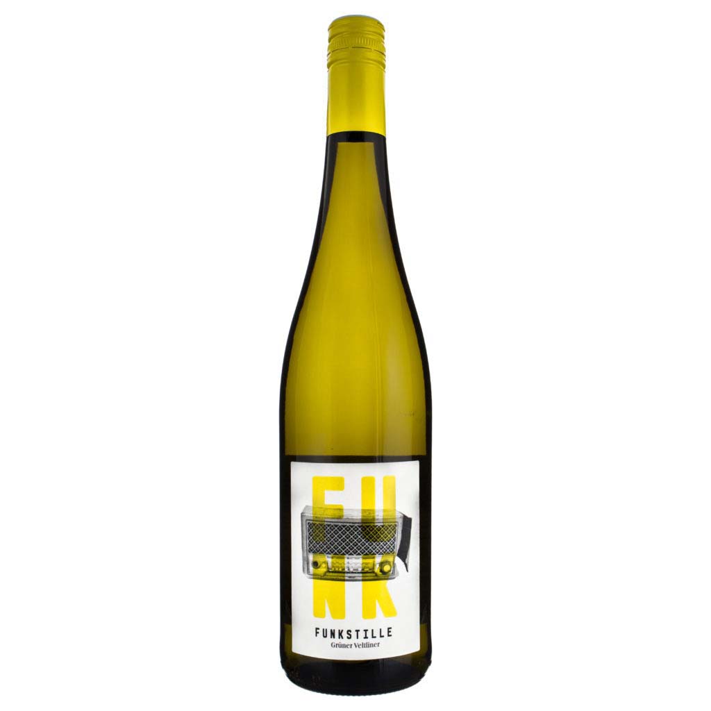 Funkstille Gruner Veltliner