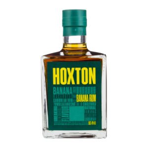 Hoxton Banana Rum