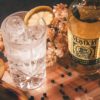 Mini 6 O'Clock Damson Gin <small>5cl,                                                            40%</small> - Image 5
