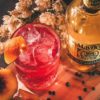 Mini 6 O'Clock Damson Gin <small>5cl,                                                            40%</small> - Image 3