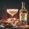 Mini 6 O'Clock Damson Gin <small>5cl,                                                            40%</small> - Image 2