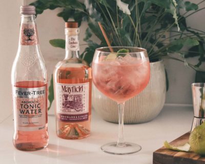 Mini 6 O'Clock Dry Gin <small>5cl,                                                    43%</small> - Image 3