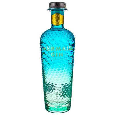 Mermaid Gin