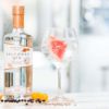 Mini Salcombe Gin ‘Start Point,                                                           ’ <small>5cl,                                                            44%</small> - Image 2
