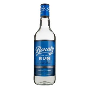 Bounty White Rum