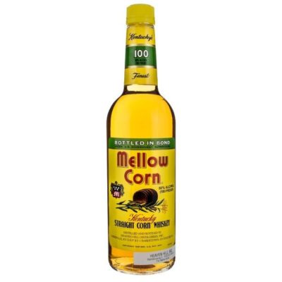 Mellow Corn Whiskey