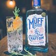 Muff Liquor Gin