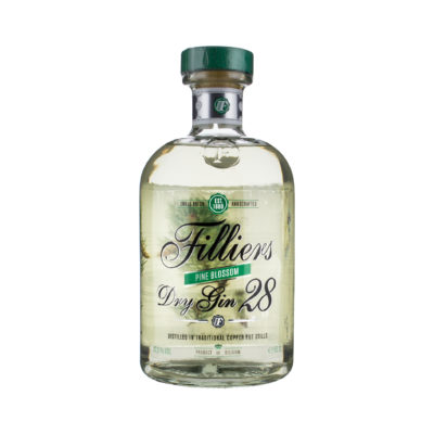 Filliers Dry Gin 28 - Pine Blossom