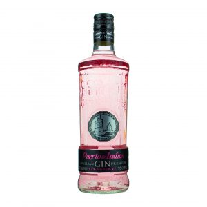 Puerto Des Indias Pink Gin