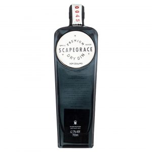 Scapegrace Premium Dry Gin