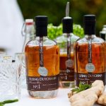 Flying Dutchman Rum