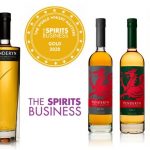 Penderyn Distillery Awards