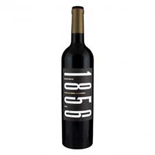 Macià Batle Tinto 1856