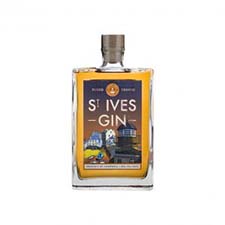 35cl St Ives Blood Orange