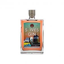 35cl St Ives Super Berry