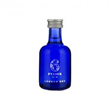 Mini 6 O'Clock Dry Gin