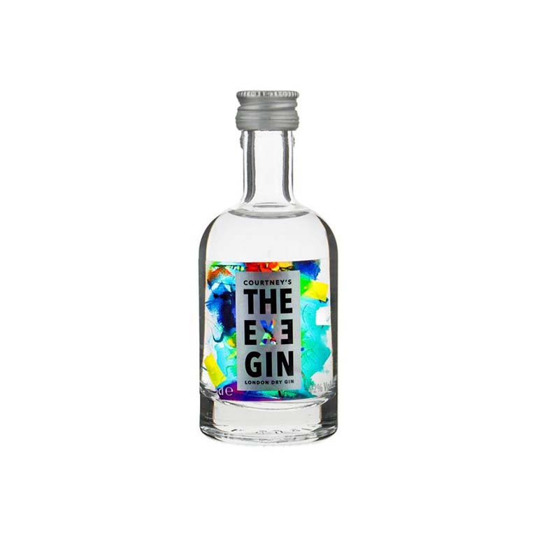 Mini Exe Gin
