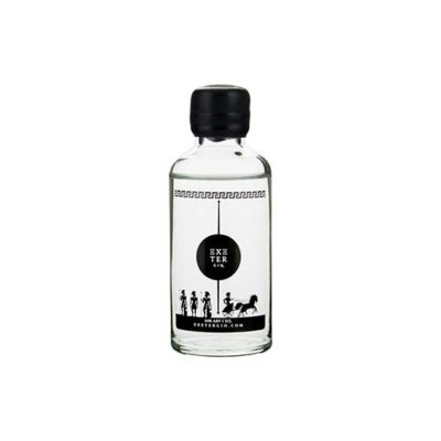 Mini Exeter Gin