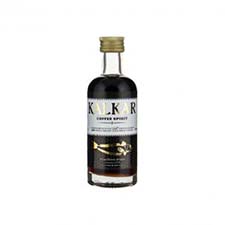 Mini Kalkar Coffee Liqueur