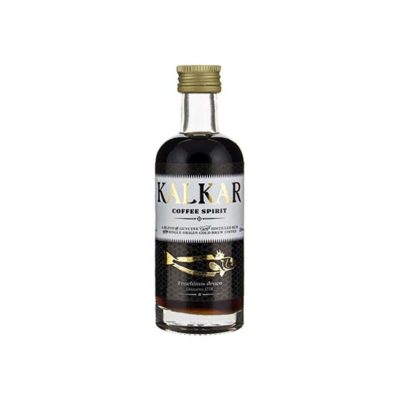 Mini Kalkar Coffee Liqueur