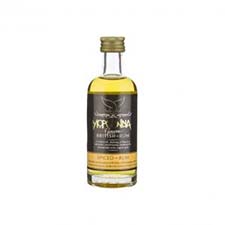 5cl Morvenna Spiced Rum