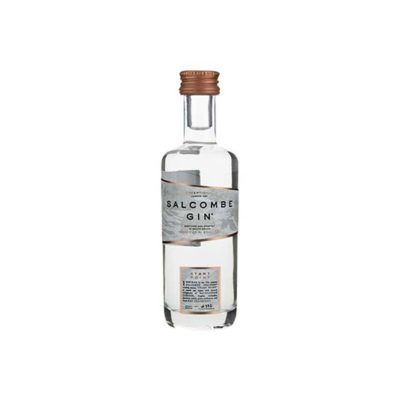 Mini Salcombe Gin