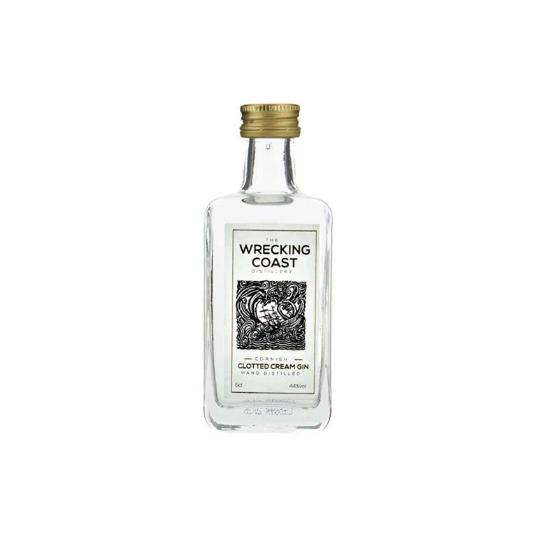 5cl Wrecking Coast Gin