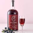6 O Clock sloe neat