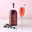 6 O 'Clock Sloe Fizz
