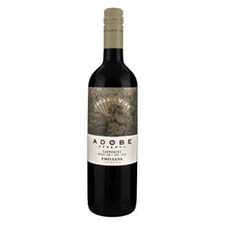 Adobe Carmenere Organic