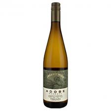 Adobe Gewurztraminer Organic