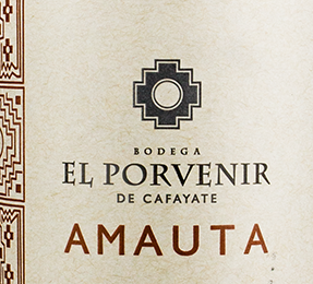 Amauta Absoluto Tannat