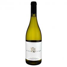 Papagiannakos Assyrtiko