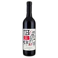 Blackcraft Shiraz
