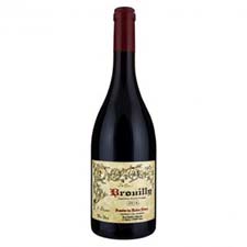 Brouilly Les Roches Bleus