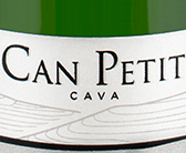 Can Petit Cava Brut