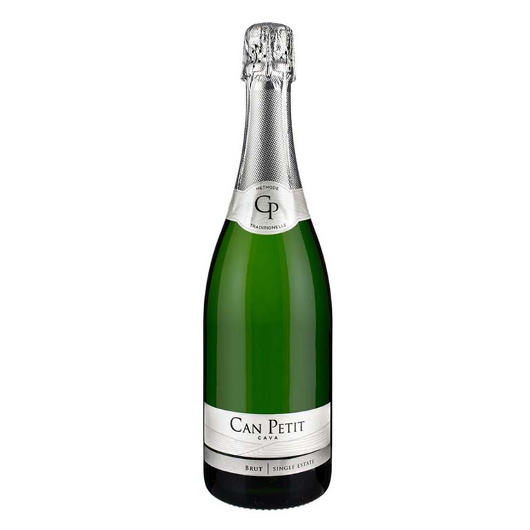 Can Petit Cava Brut