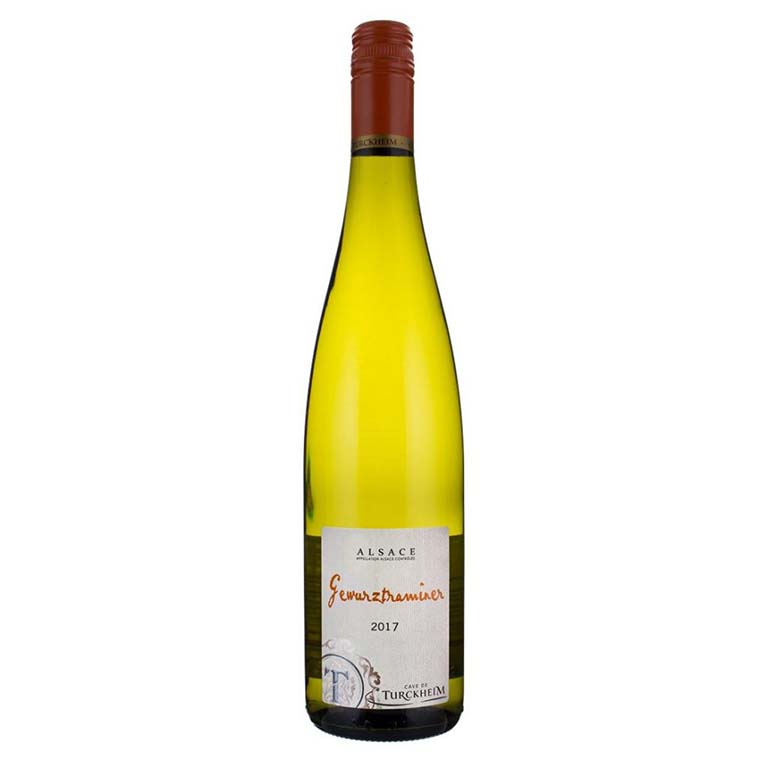 Turckheim Reserve Gewurtztraminer