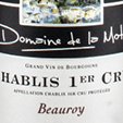 Chablis Premier Cru