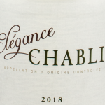 Moreau Chablis Elegance