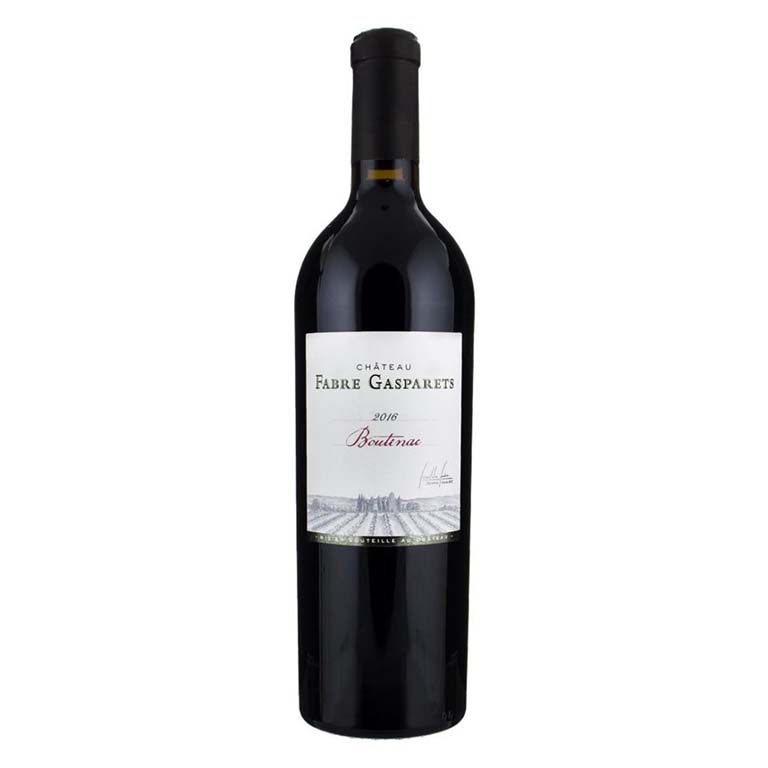 Chateau Fabre Gasparets