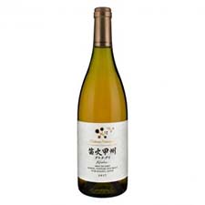 Koshu Gris de Gris
