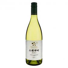 Koshu Yamanashi Sur Lie